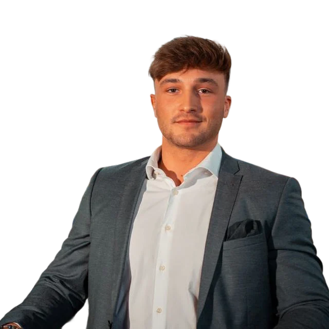 Dominic Longhi