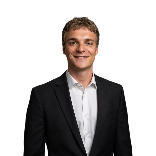 Timo Scheurwater